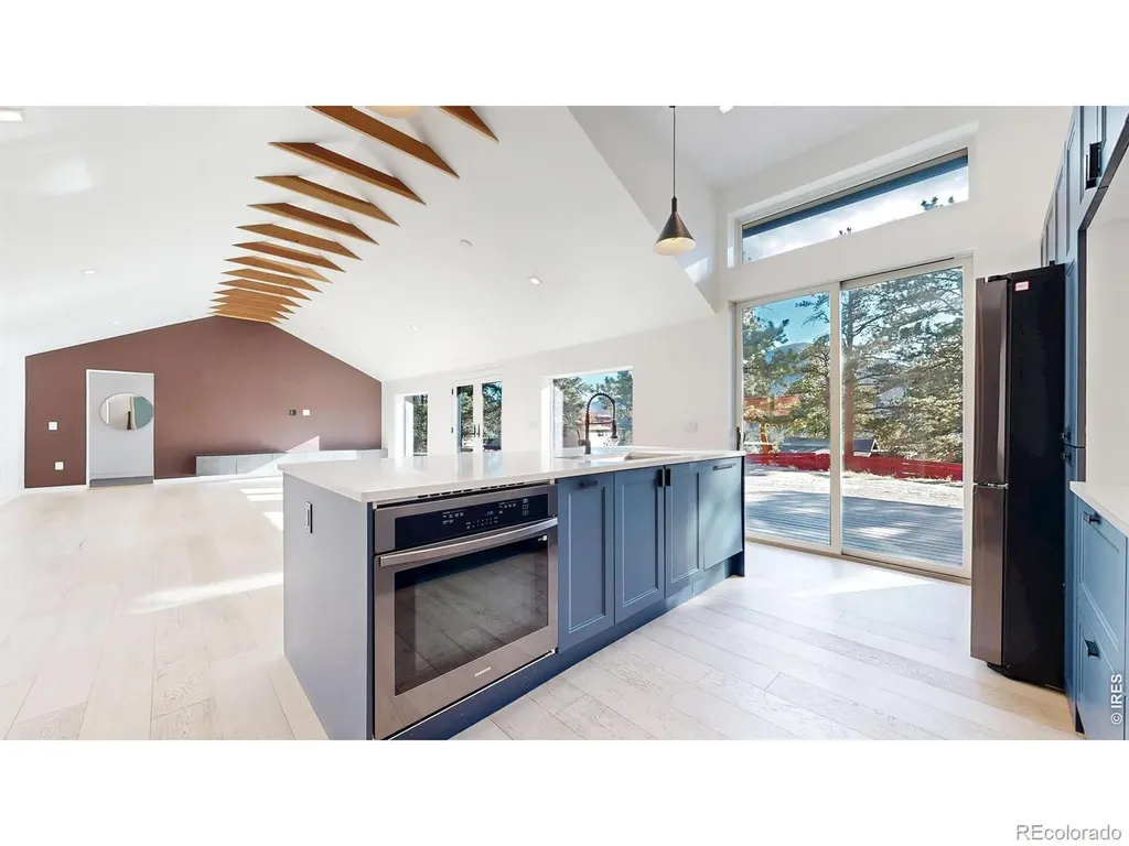 710 Tanager Road Estes Park CO 80517