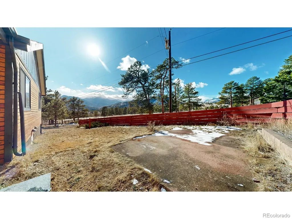 710 Tanager Road Estes Park CO 80517