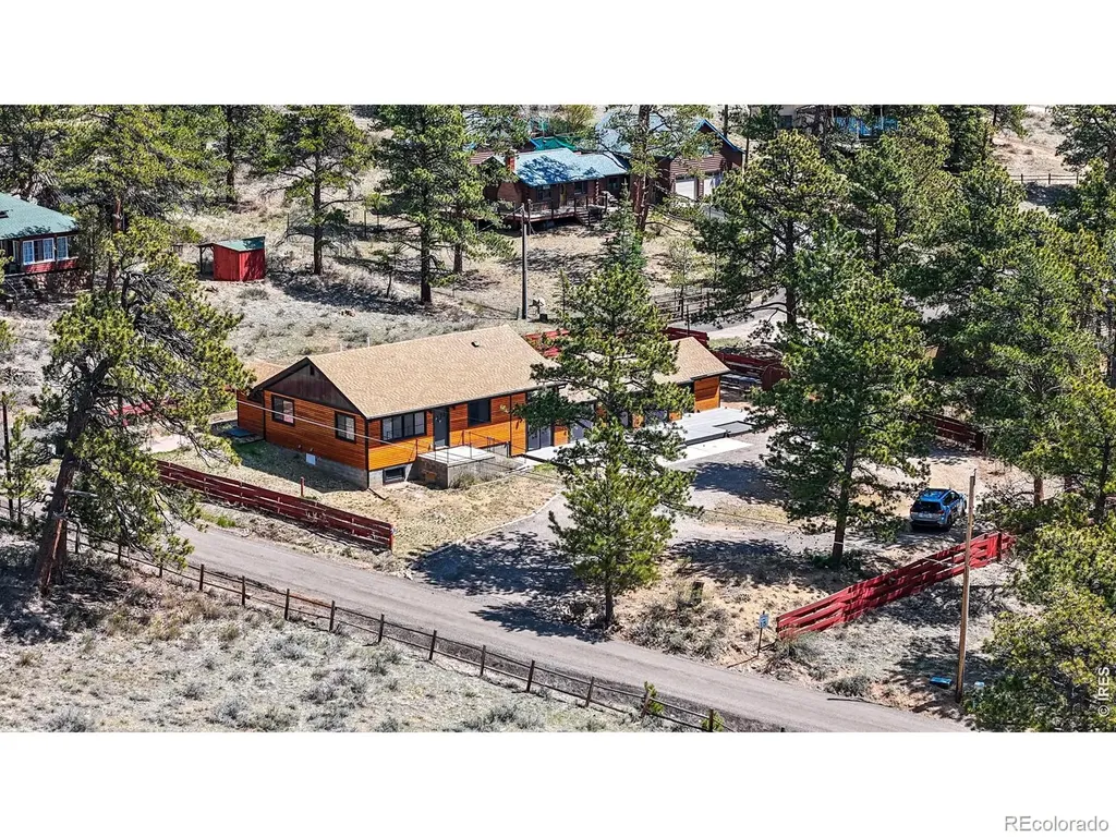 710 Tanager Road Estes Park CO 80517