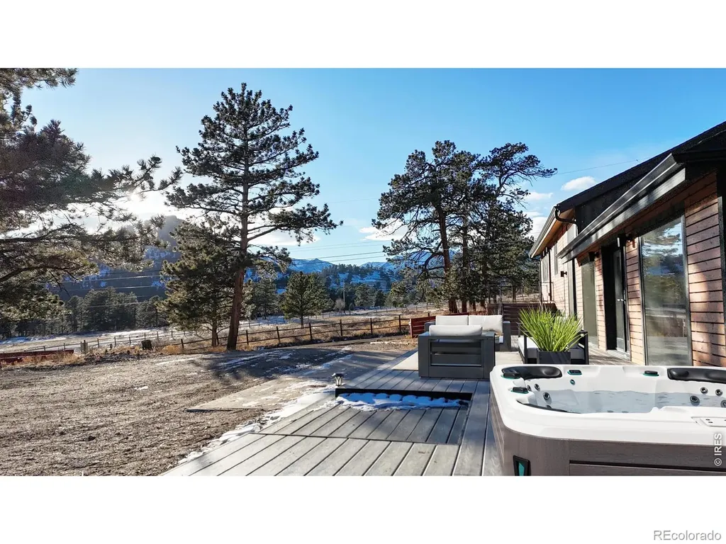 710 Tanager Road Estes Park CO 80517