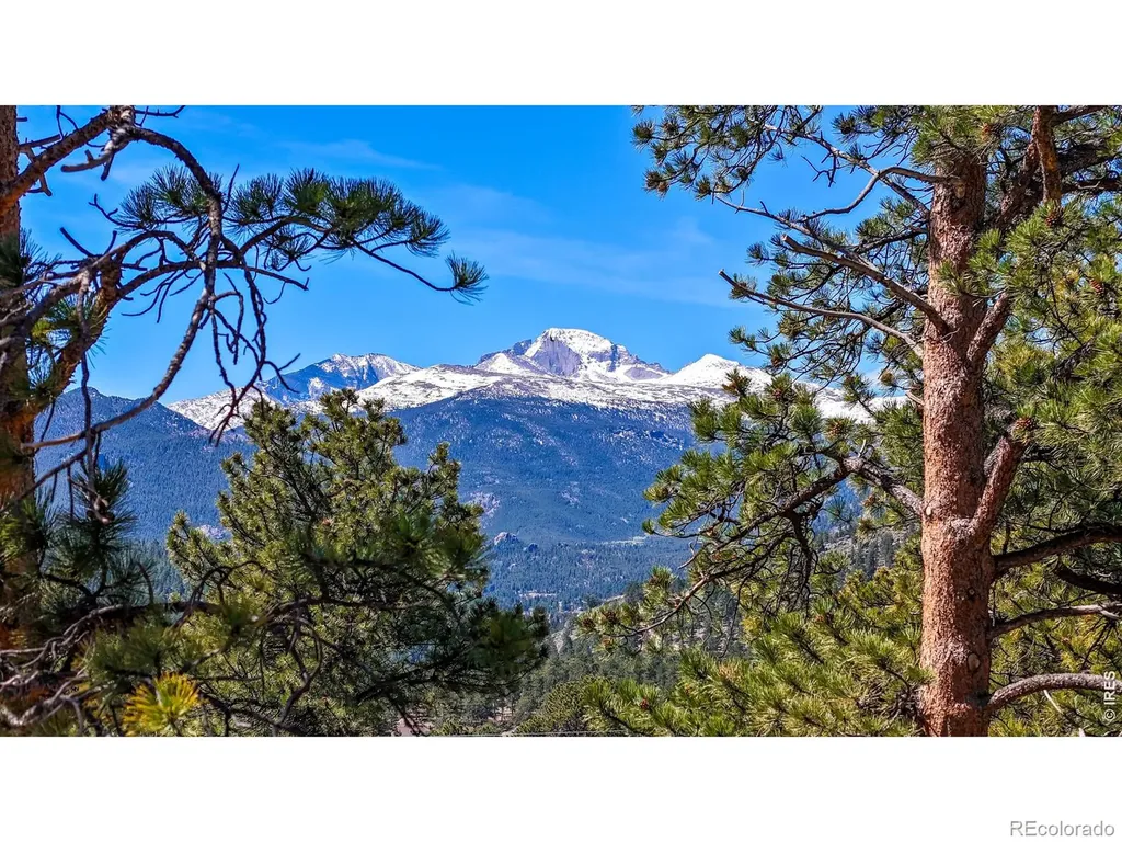 710 Tanager Road Estes Park CO 80517