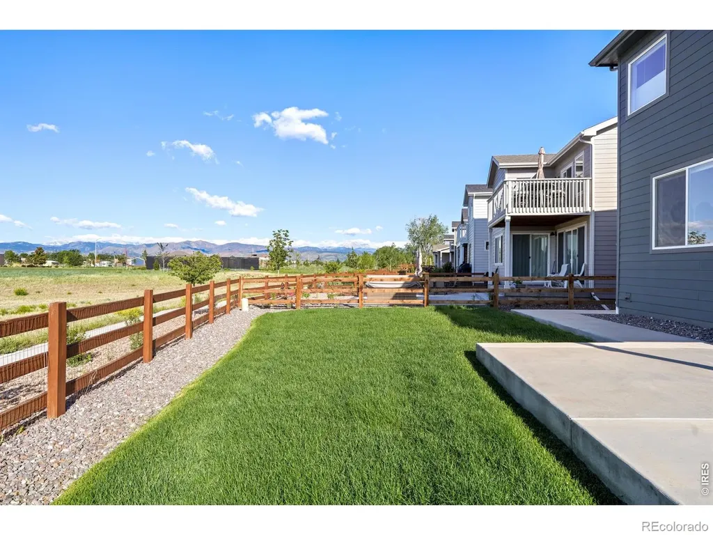 2905 S Flat Circle Longmont CO 80503
