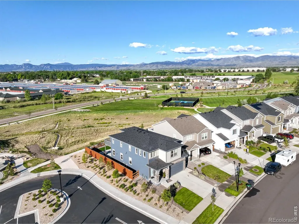 2905 S Flat Circle Longmont CO 80503