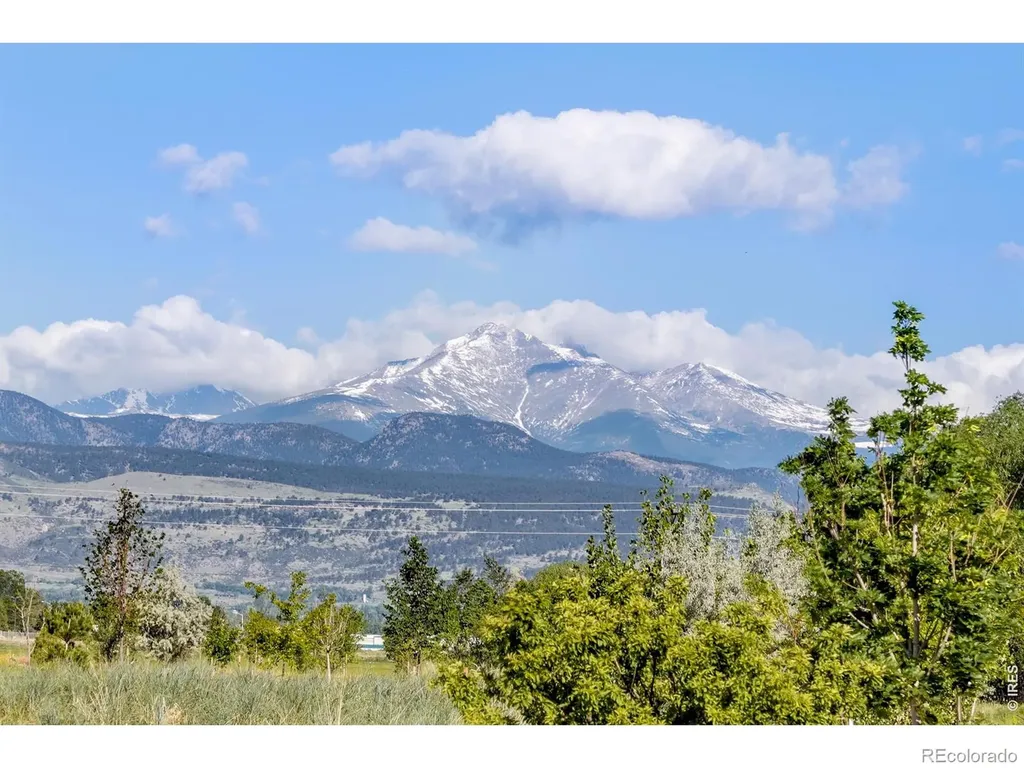 2905 S Flat Circle Longmont CO 80503