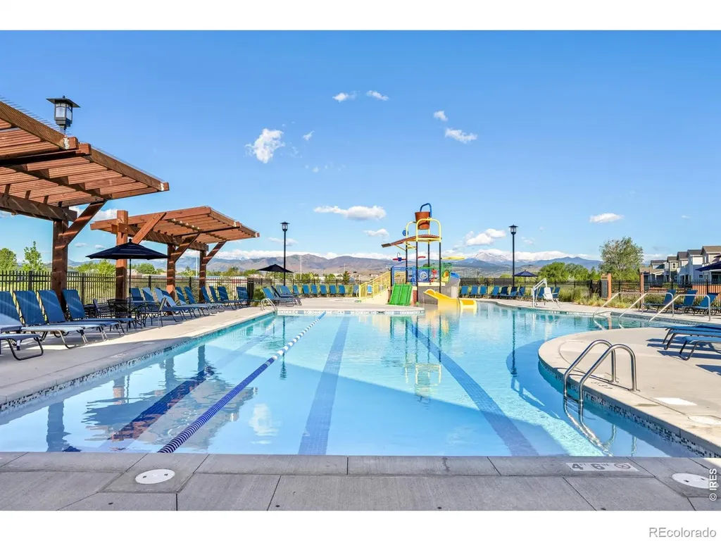 2905 S Flat Circle Longmont CO 80503