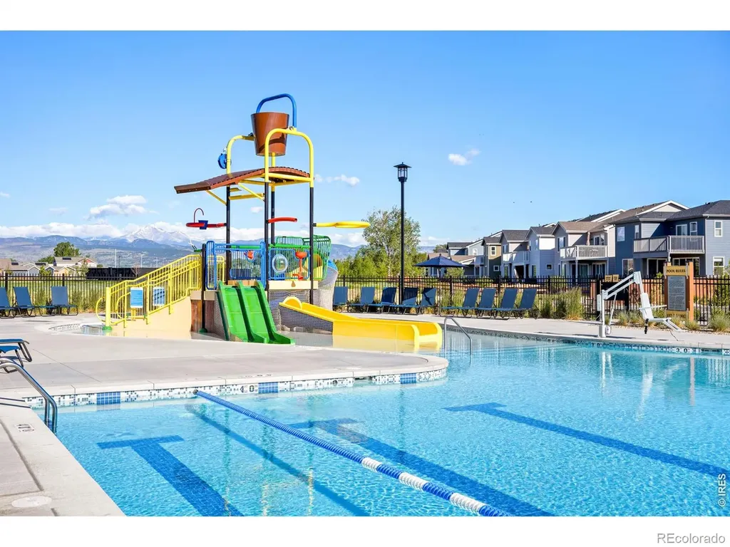 2905 S Flat Circle Longmont CO 80503