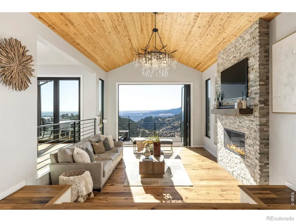 150 Valley View Way Boulder CO 80304