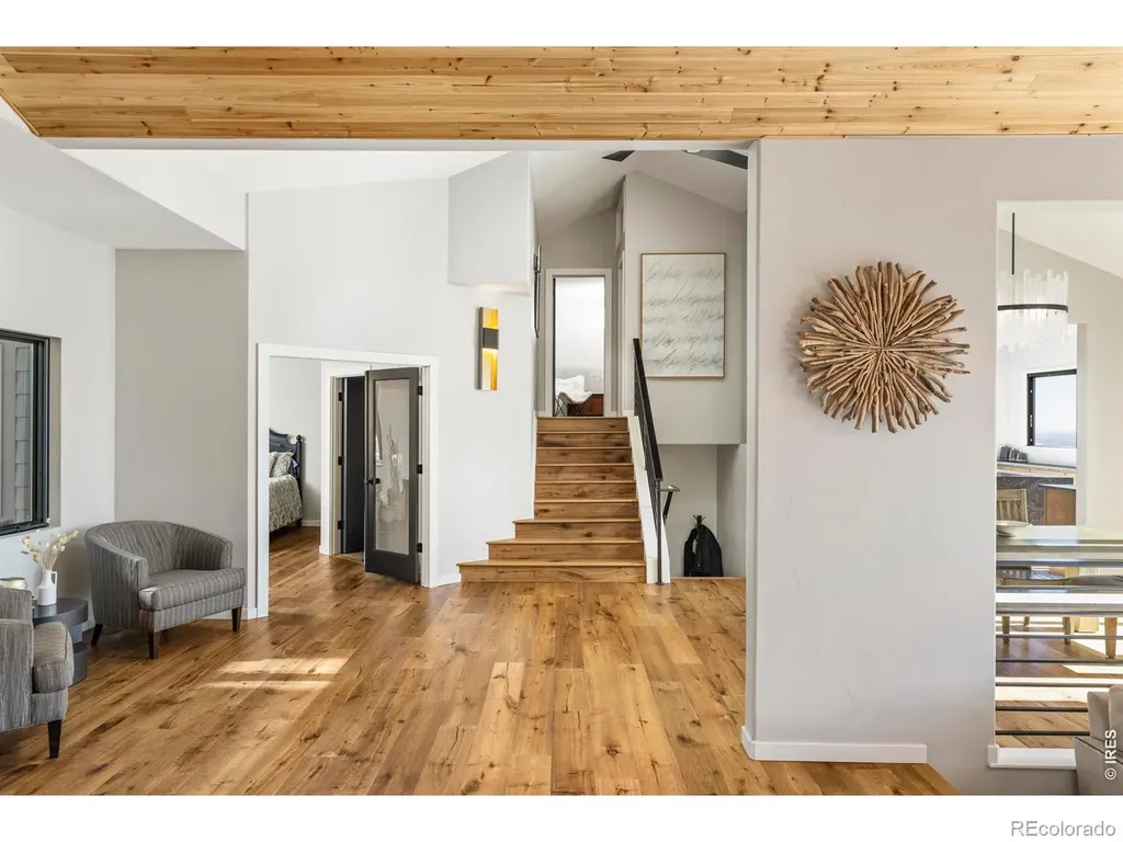 150 Valley View Way Boulder CO 80304