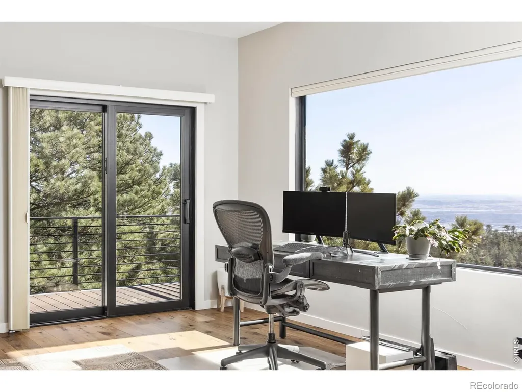 150 Valley View Way Boulder CO 80304