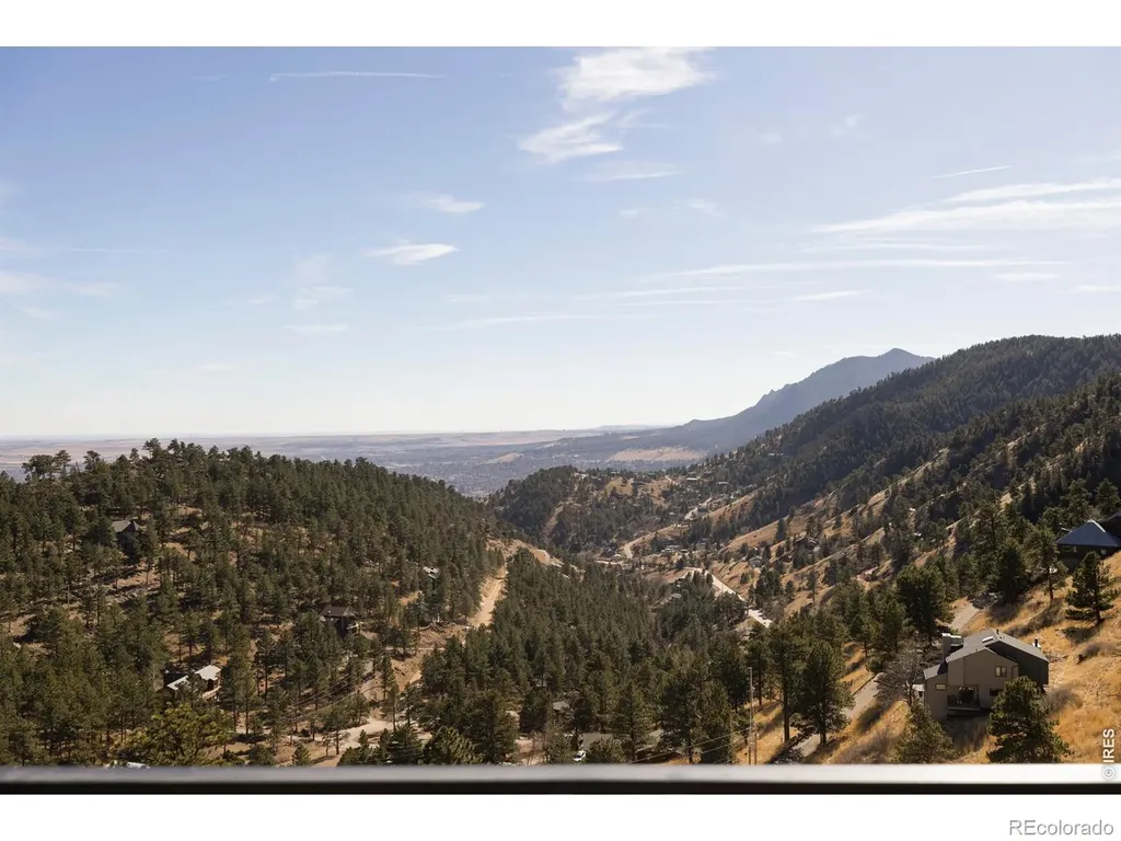 150 Valley View Way Boulder CO 80304