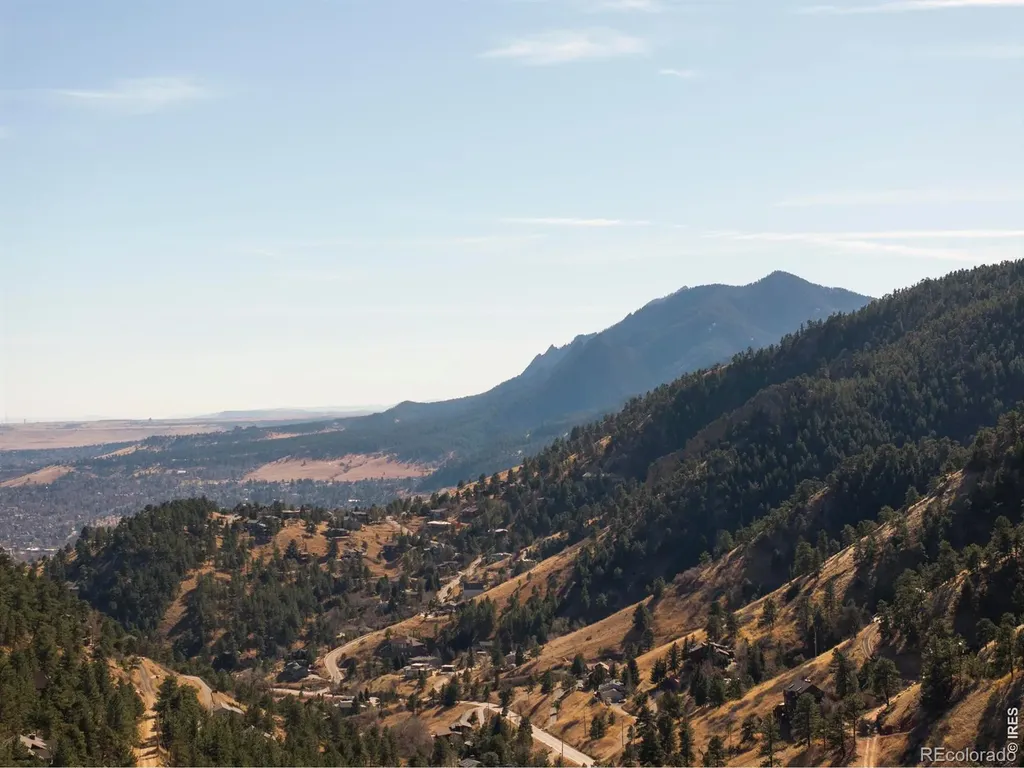 150 Valley View Way Boulder CO 80304