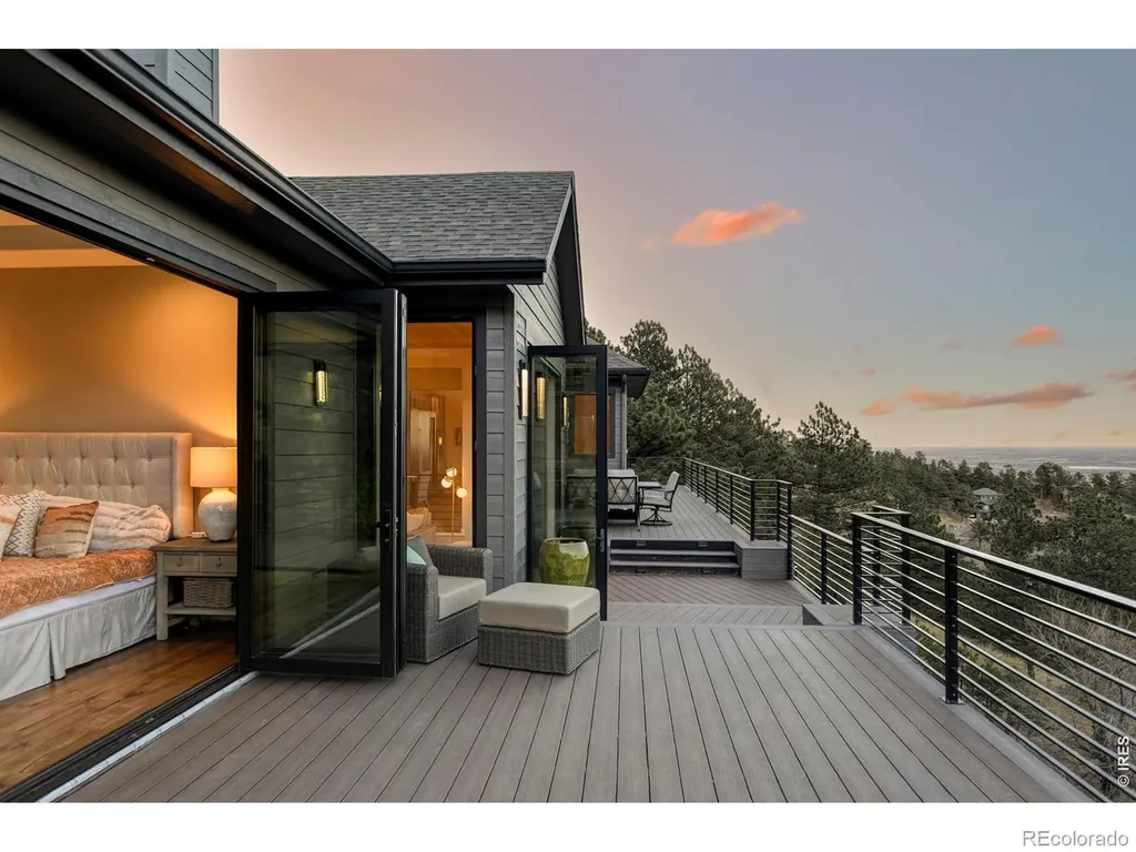 150 Valley View Way Boulder CO 80304