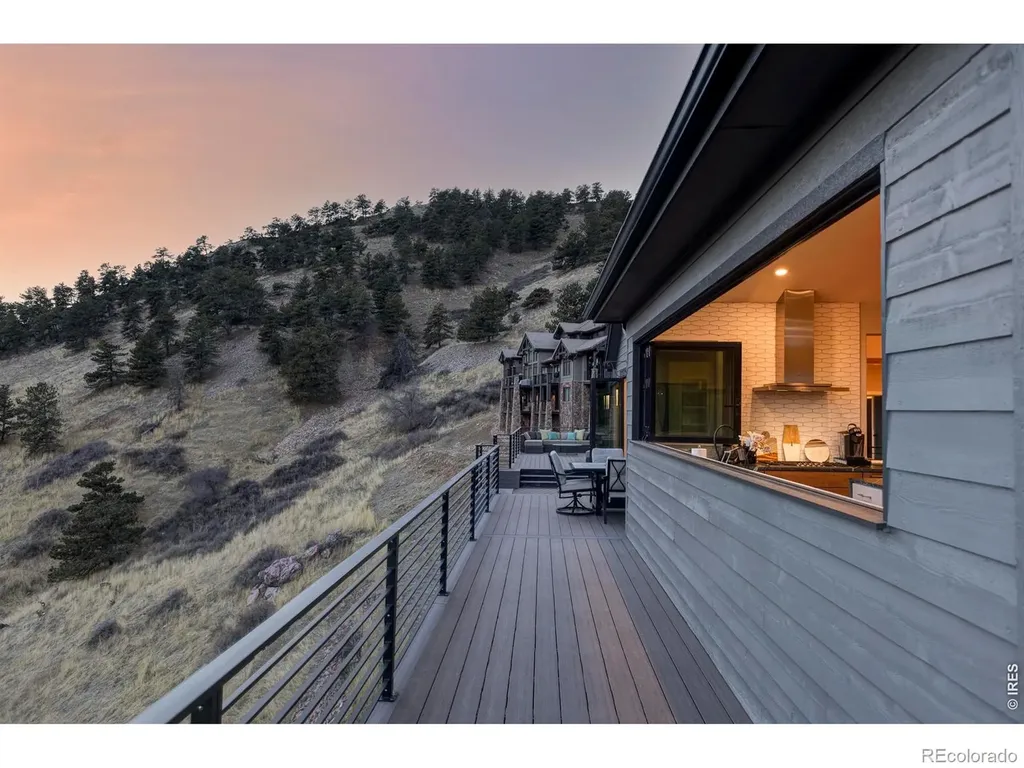 150 Valley View Way Boulder CO 80304