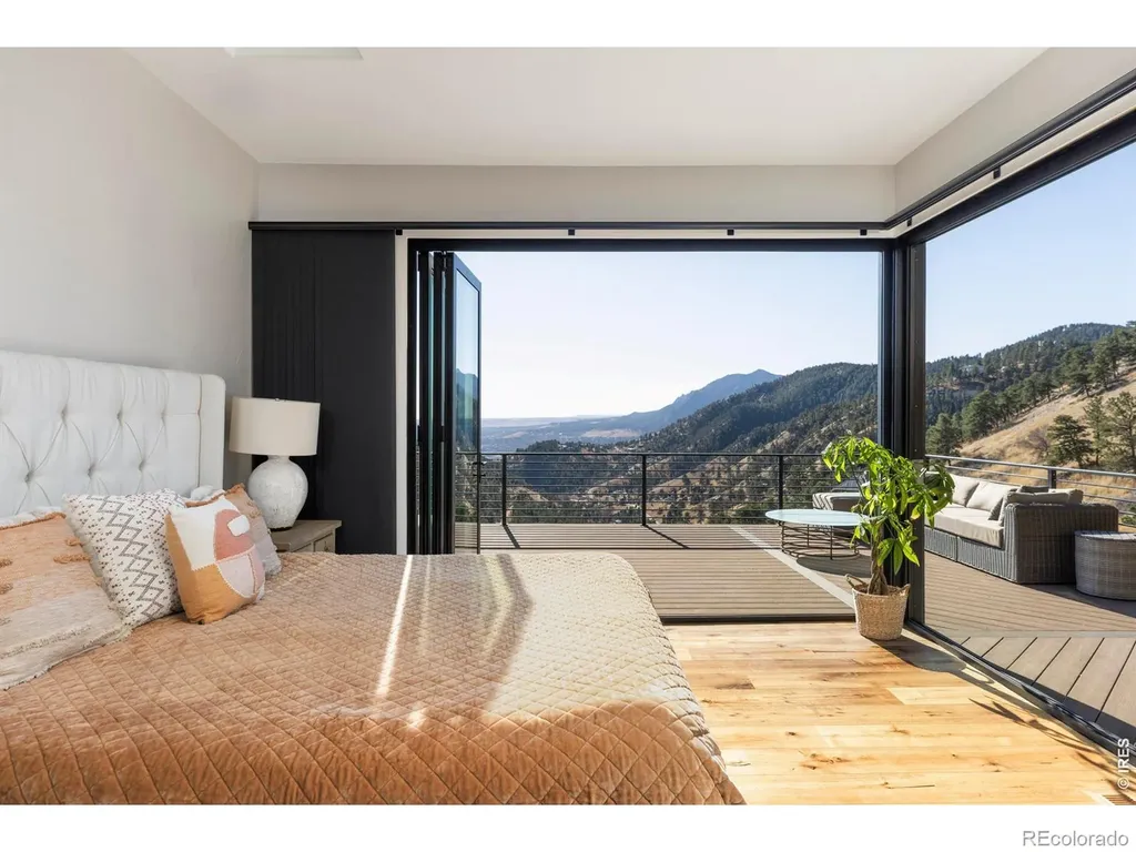 150 Valley View Way Boulder CO 80304