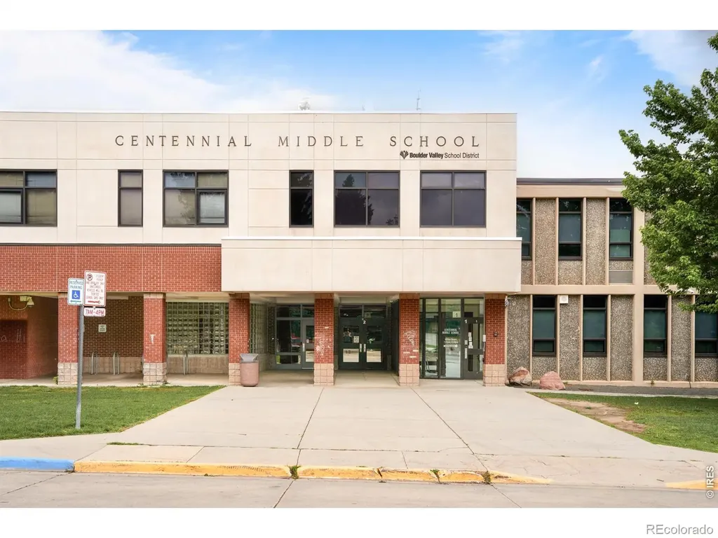 2076 Oak Avenue Boulder CO 80304