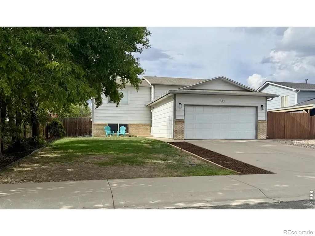 233 E 19th St Road Greeley CO 80631