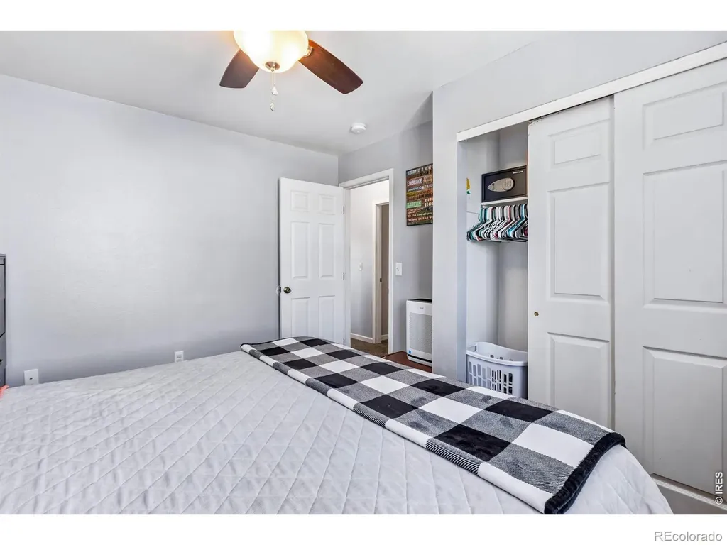 233 E 19th St Road Greeley CO 80631