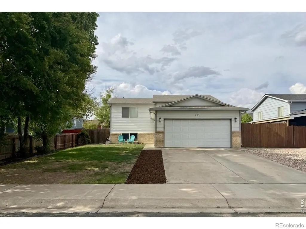 233 E 19th St Road Greeley CO 80631