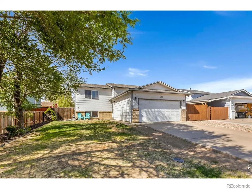 233 E 19th St Road Greeley CO 80631