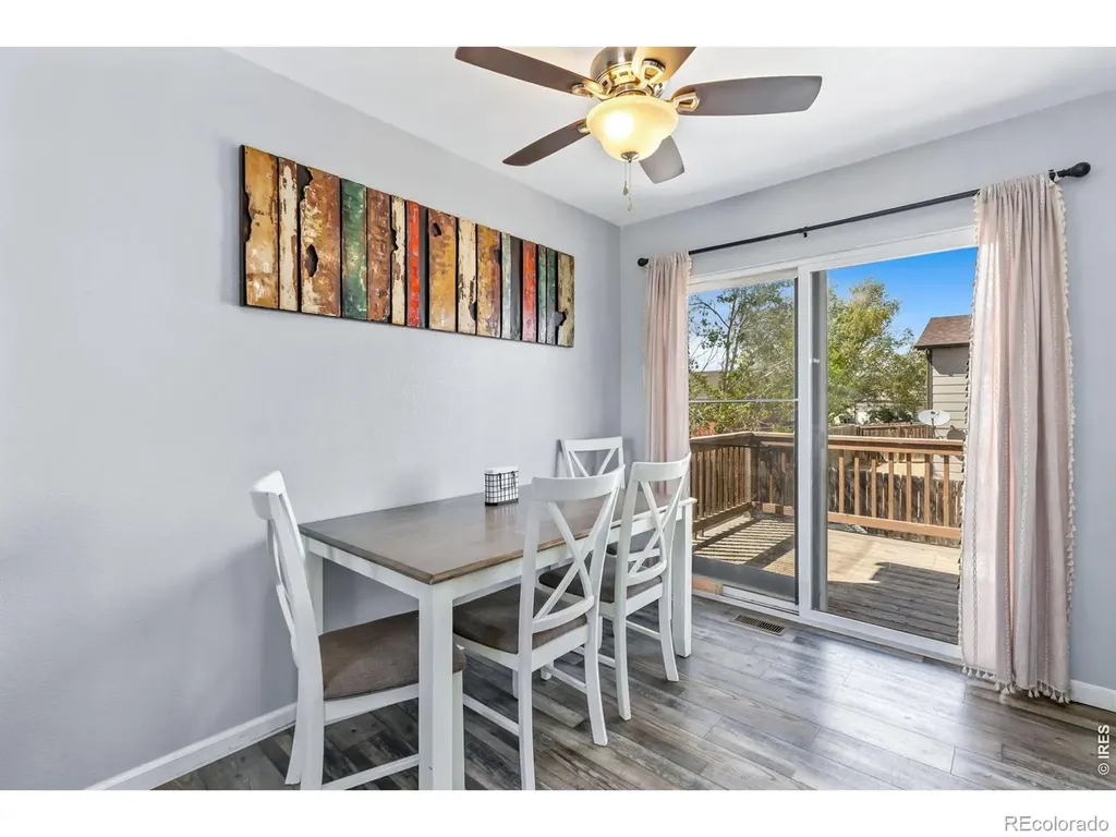 233 E 19th St Road Greeley CO 80631