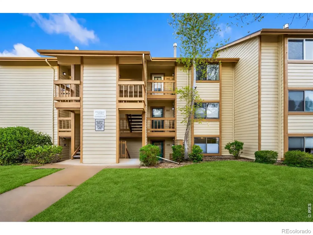 2960 W Stuart Street Fort Collins CO 80526