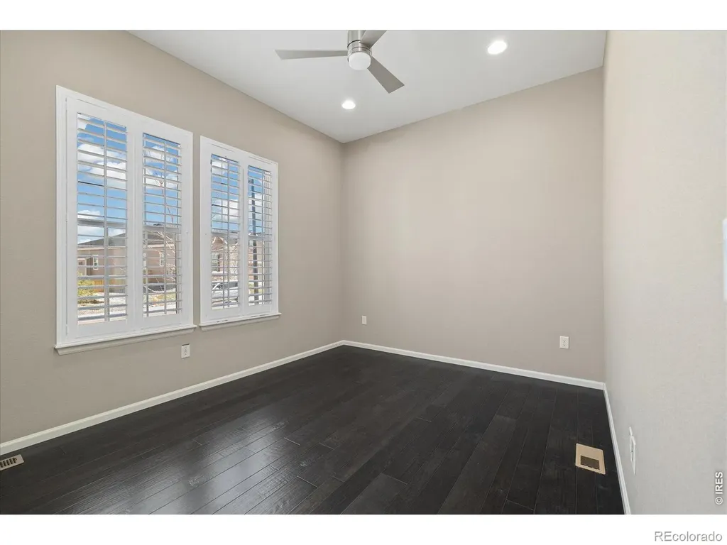6725 Mentha Drive Castle Rock CO 80108