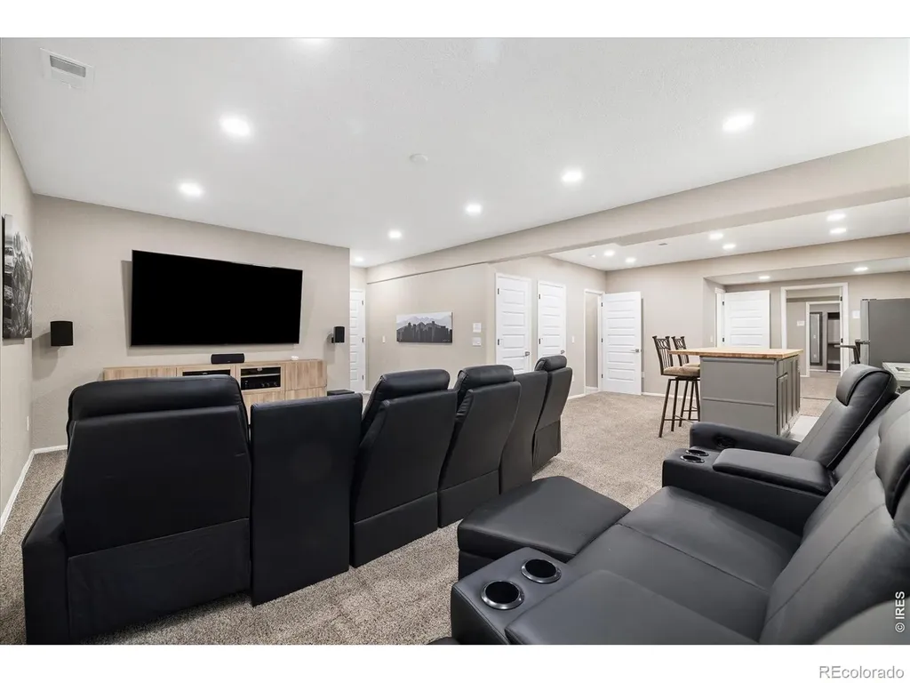 6725 Mentha Drive Castle Rock CO 80108