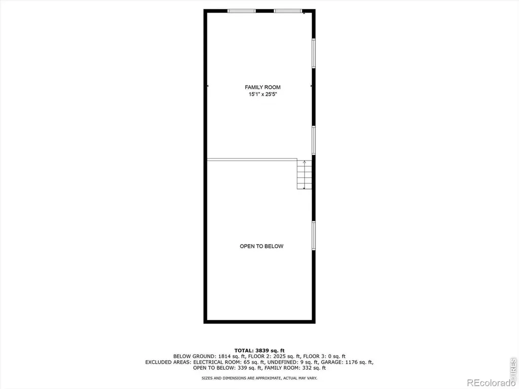 6725 Mentha Drive Castle Rock CO 80108