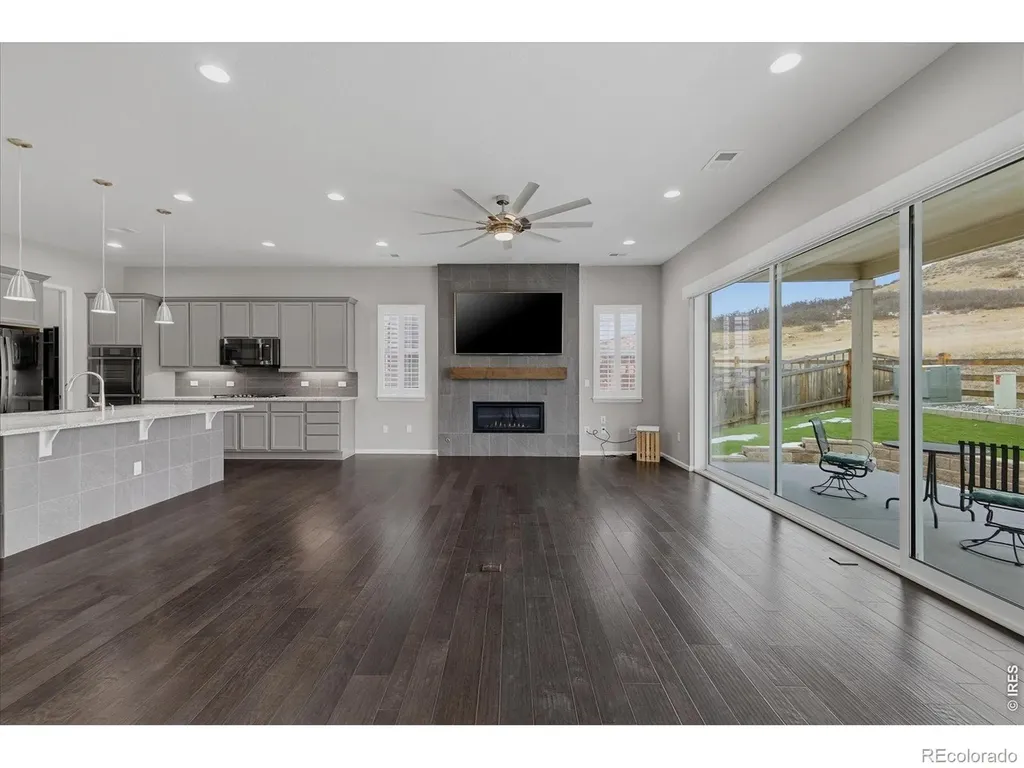 6725 Mentha Drive Castle Rock CO 80108