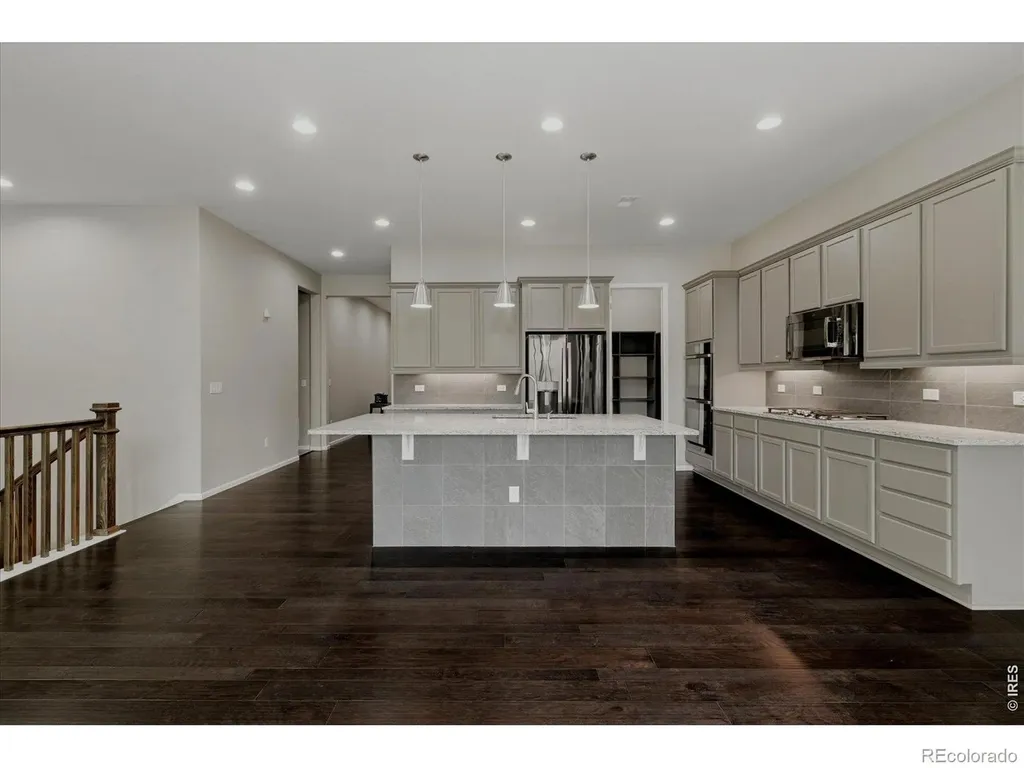 6725 Mentha Drive Castle Rock CO 80108