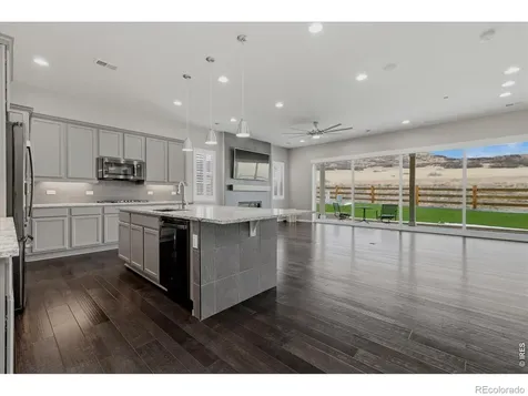 6725 Mentha Drive Castle Rock CO 80108
