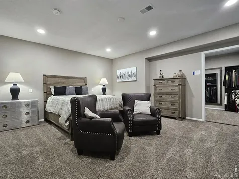 6725 Mentha Drive Castle Rock CO 80108
