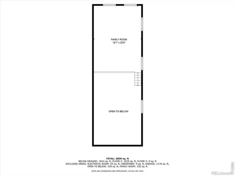 6725 Mentha Drive Castle Rock CO 80108