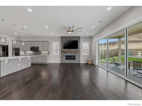 6725 Mentha Drive Castle Rock CO 80108