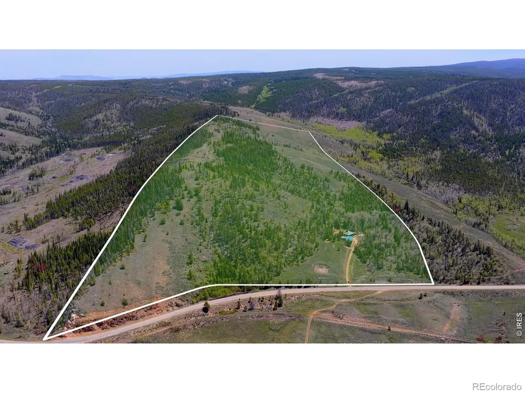 4900 Highway 127 Walden CO 80480
