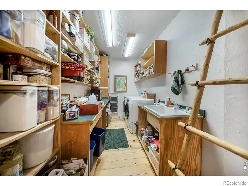 4900 Highway 127 Walden CO 80480