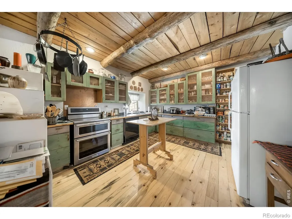 4900 Highway 127 Walden CO 80480