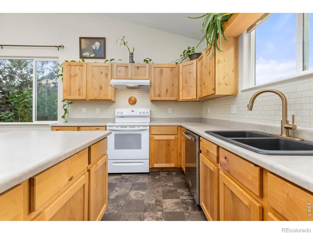 1549 Water Vista Lane Severance CO 80550