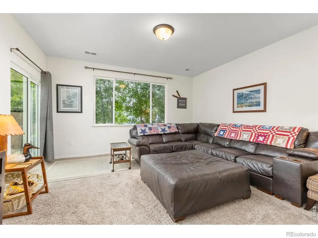 1549 Water Vista Lane Severance CO 80550