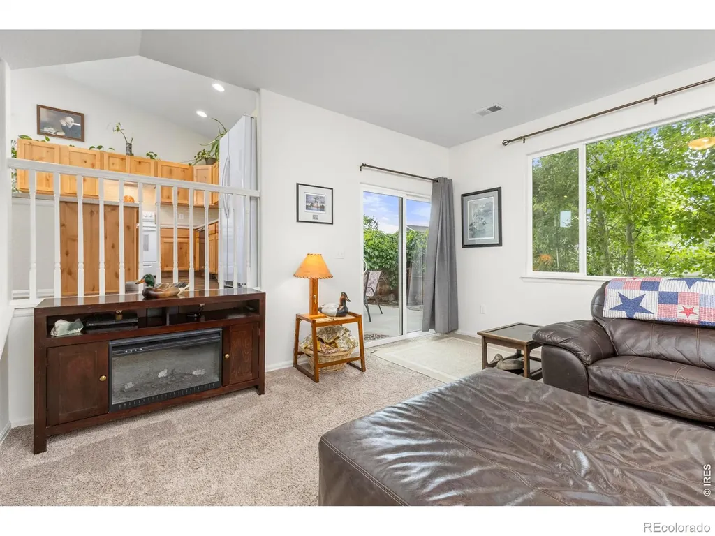 1549 Water Vista Lane Severance CO 80550