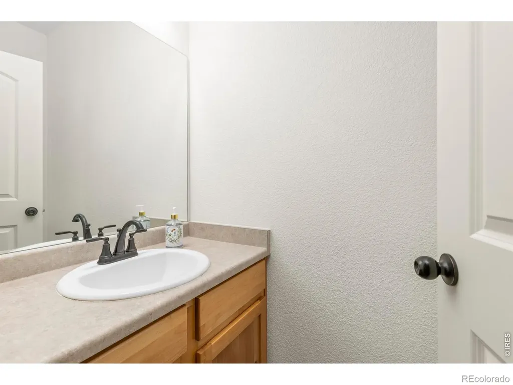 1549 Water Vista Lane Severance CO 80550