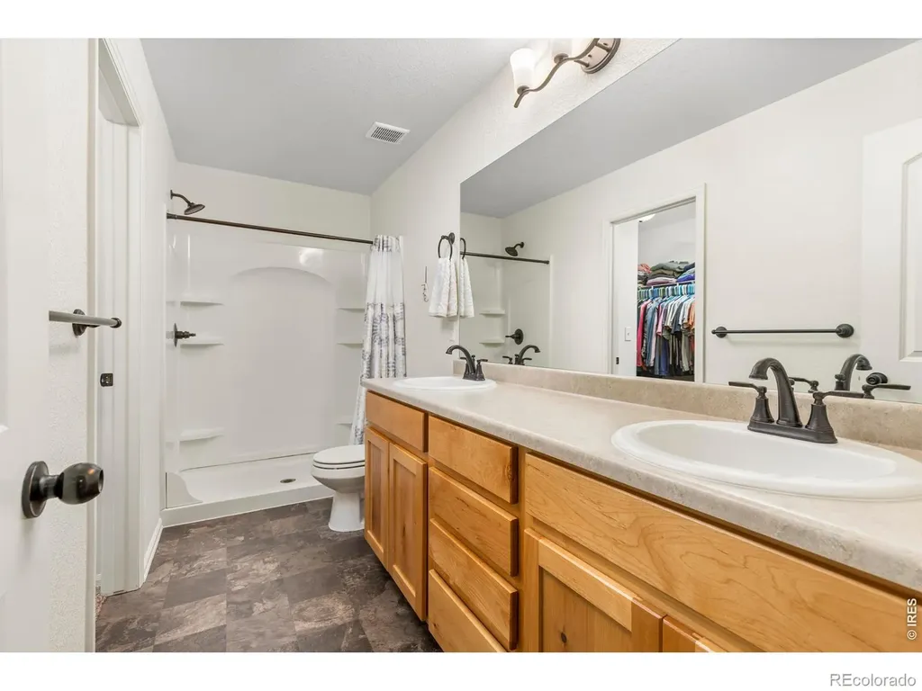 1549 Water Vista Lane Severance CO 80550