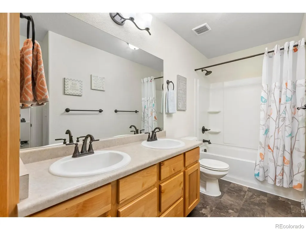 1549 Water Vista Lane Severance CO 80550