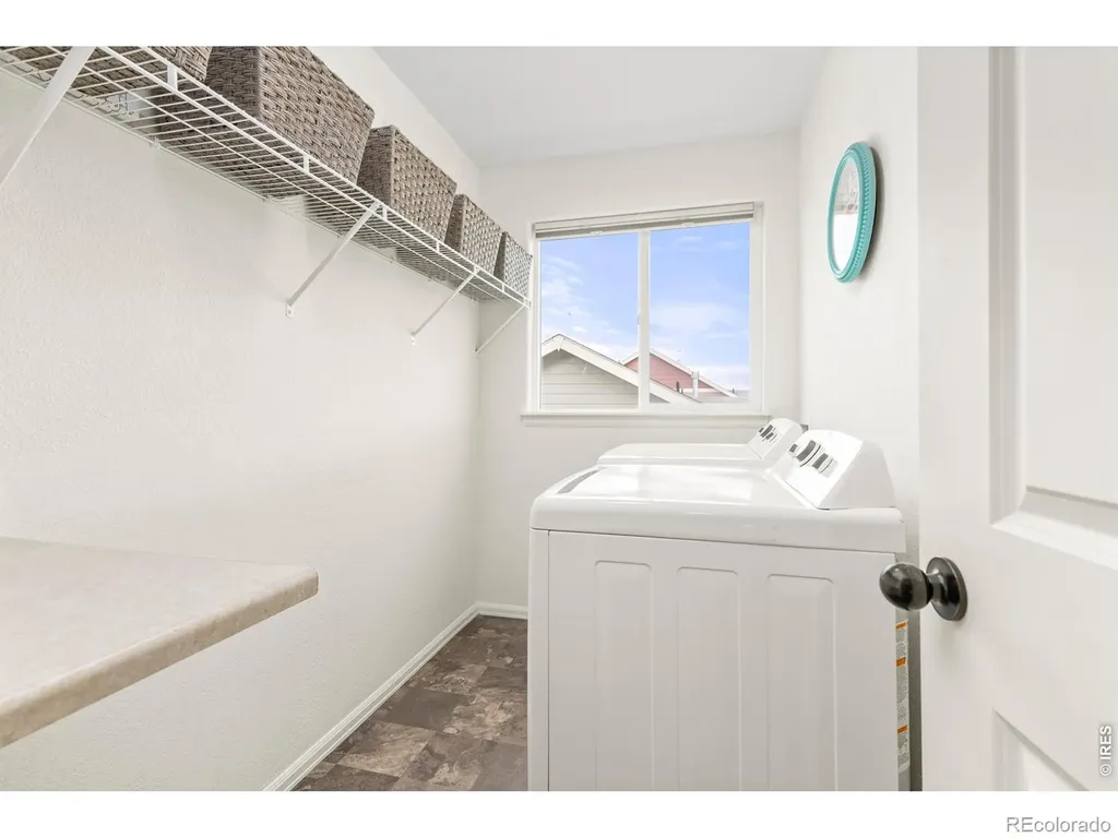 1549 Water Vista Lane Severance CO 80550