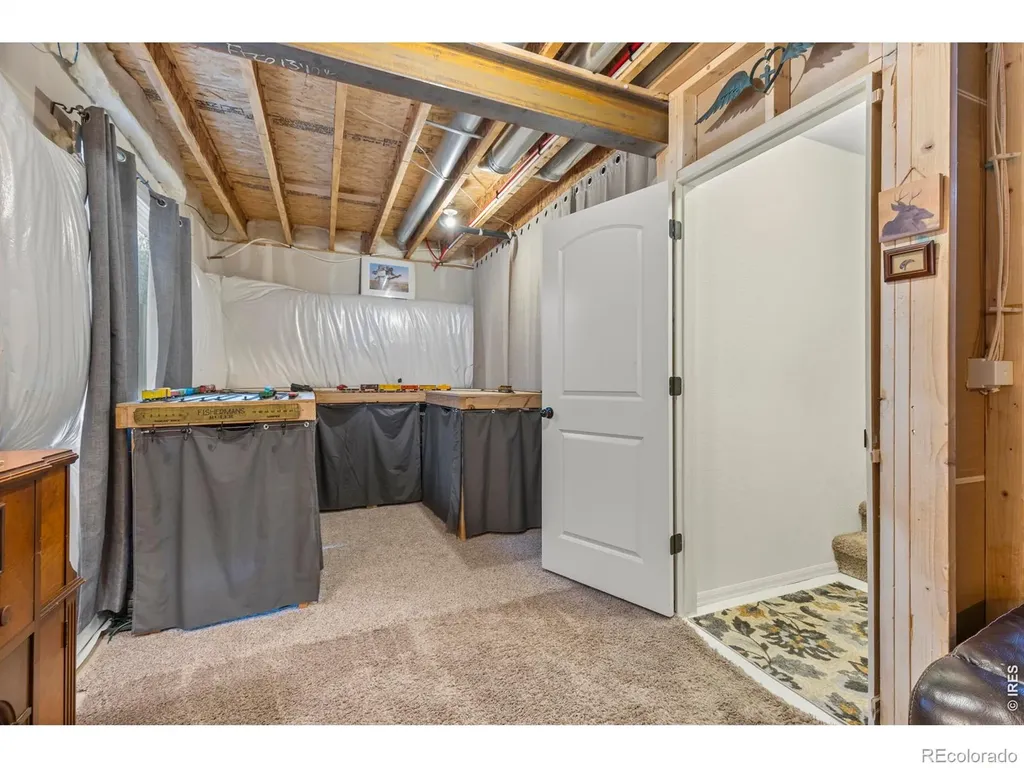 1549 Water Vista Lane Severance CO 80550