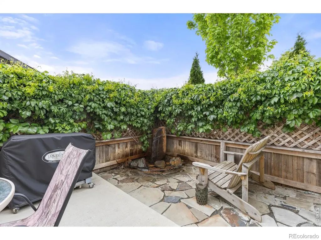 1549 Water Vista Lane Severance CO 80550