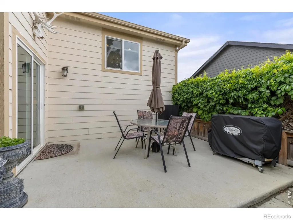 1549 Water Vista Lane Severance CO 80550