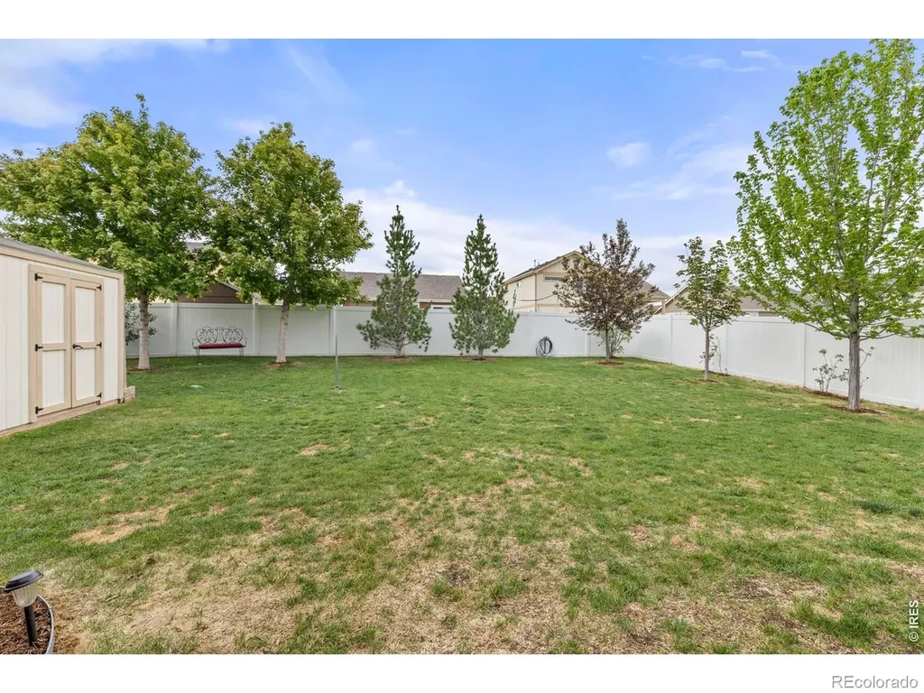 1549 Water Vista Lane Severance CO 80550