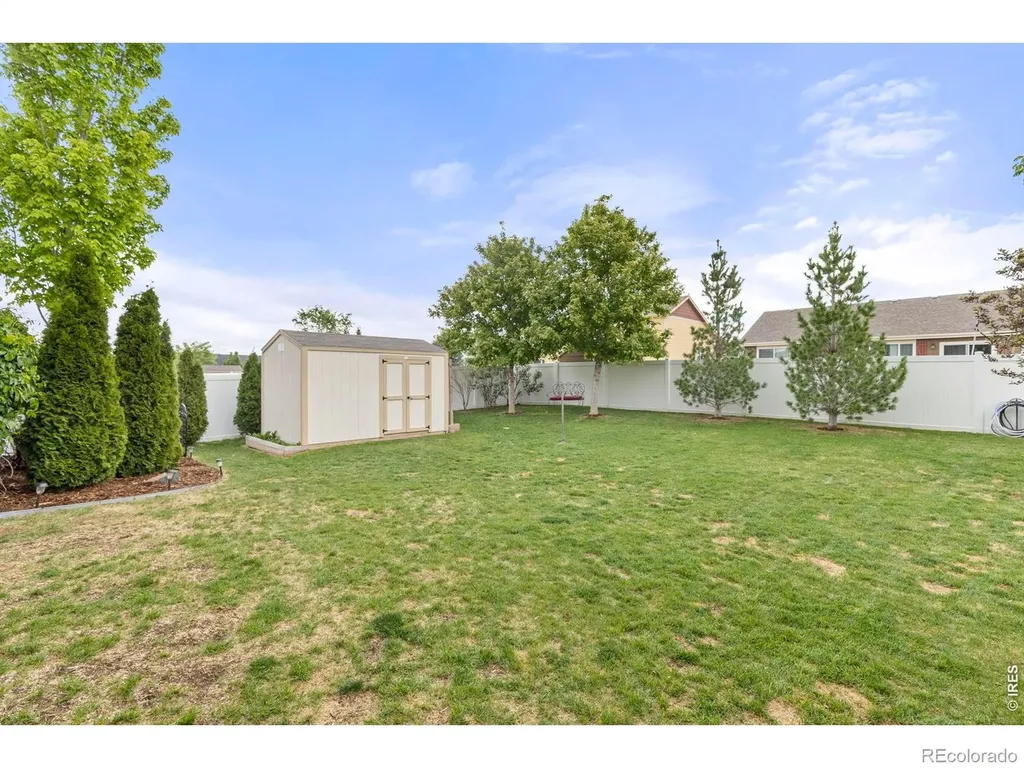 1549 Water Vista Lane Severance CO 80550