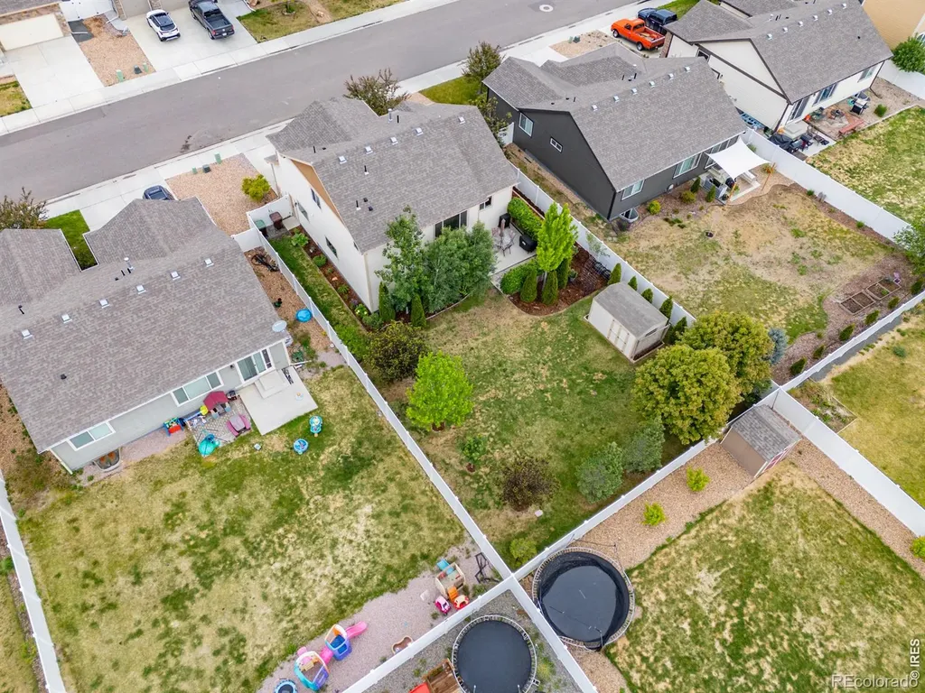 1549 Water Vista Lane Severance CO 80550
